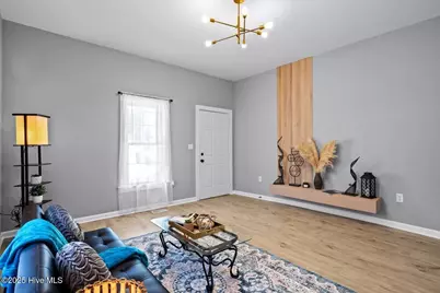 515 E Holly Street, Rocky Mount, NC 27801 - Photo 6