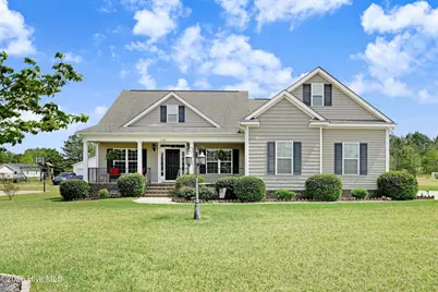 3589 N Old Carriage Road, Rocky Mount, NC 27804 - Photo 1