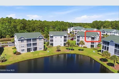 7503 Moorhen Lane SW #55e, Sunset Beach, NC 28468 - Photo 32