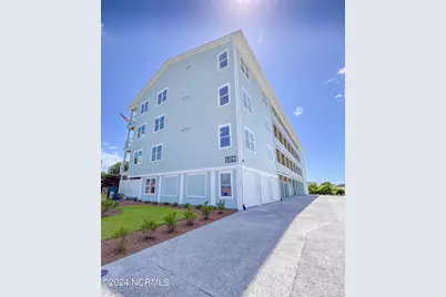 109 Knollwood Drive #F, Atlantic Beach, NC 28512 - Photo 4