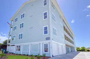109 Knollwood Dr, Atlantic Beach, NC 28512 - Photo 4