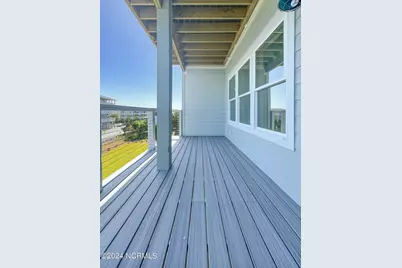 109 Knollwood Drive #F, Atlantic Beach, NC 28512 - Photo 48