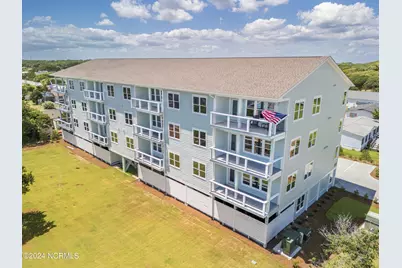 109 Knollwood Drive #F, Atlantic Beach, NC 28512 - Photo 1