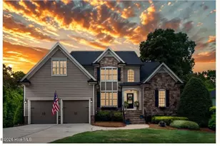 233 Hein Dr, Clayton, NC 27527 - Photo 2