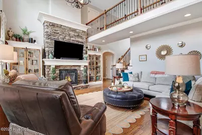 233 Hein Drive, Clayton, NC 27527 - Photo 8