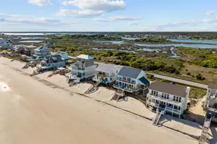 1218 New River Inlet Rd, North Topsail Beach, NC 28460 - Photo 46