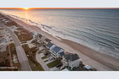1218 New River Inlet Road, North Topsail Beach, NC 28460 - Photo 4