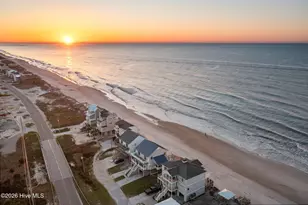 1218 New River Inlet Rd, North Topsail Beach, NC 28460 - Photo 4