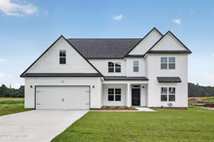 1112 Lunenburg Pl, Jacksonville, NC 28540 - Photo 4