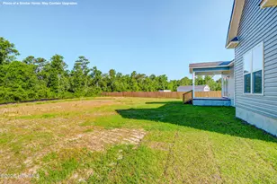 1112 Lunenburg Pl, Jacksonville, NC 28540 - Photo 32