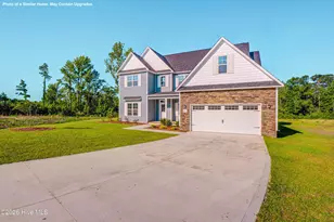 1112 Lunenburg Pl, Jacksonville, NC 28540 - Photo 2