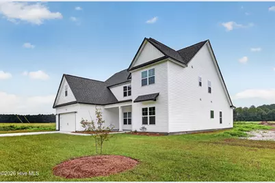 1112 Lunenburg Place #Lot 75, Jacksonville, NC 28540 - Photo 6