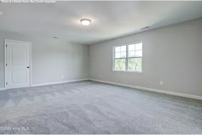 1112 Lunenburg Place #Lot 75, Jacksonville, NC 28540 - Photo 22