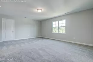 1112 Lunenburg Pl, Jacksonville, NC 28540 - Photo 22