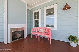 802 Ocean Blvd, Carolina Beach, NC 28428 - Photo 4
