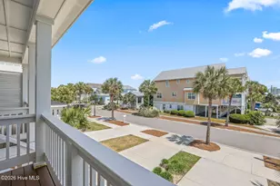 802 Ocean Blvd, Carolina Beach, NC 28428 - Photo 6