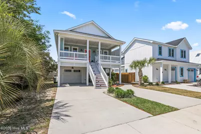 802 Ocean Boulevard, Carolina Beach, NC 28428 - Photo 42