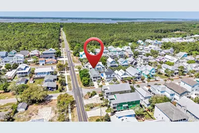 802 Ocean Boulevard, Carolina Beach, NC 28428 - Photo 46