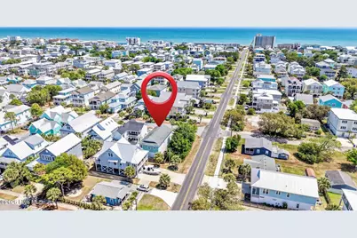 802 Ocean Boulevard, Carolina Beach, NC 28428 - Photo 56