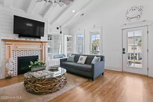 802 Ocean Blvd, Carolina Beach, NC 28428 - Photo 8