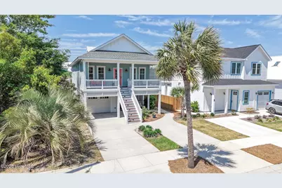 802 Ocean Boulevard, Carolina Beach, NC 28428 - Photo 54