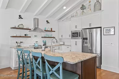 802 Ocean Boulevard, Carolina Beach, NC 28428 - Photo 12