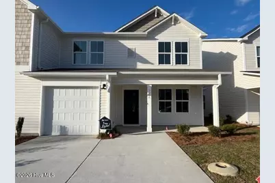 5086 Northstar Drive, Leland, NC 28451 - Photo 1