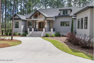 4 Weaver Court, Southern Pines, NC 28387 - Photo 1