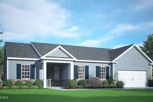 10650 Beard Wy, Bailey, NC 27807 - Photo 1