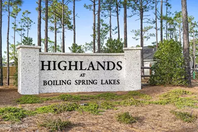 951 Parkway Road, Boiling Spring Lakes, NC 28461 - Photo 4