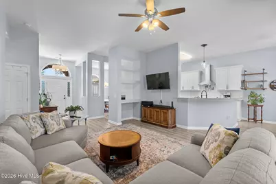 886 Willow Walk NW, Calabash, NC 28467 - Photo 8