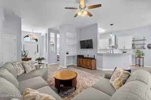886 Willow Walk NW, Calabash, NC 28467 - Photo 8