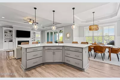 105 E Keel Drive, Hampstead, NC 28443 - Photo 18