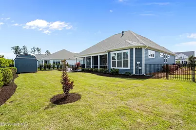 105 E Keel Drive, Hampstead, NC 28443 - Photo 42