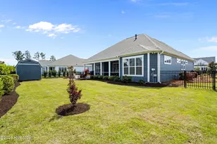 105 E Keel Dr, Hampstead, NC 28443 - Photo 42