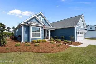 105 E Keel Dr, Hampstead, NC 28443 - Photo 52