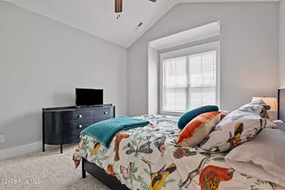 105 E Keel Drive, Hampstead, NC 28443 - Photo 24