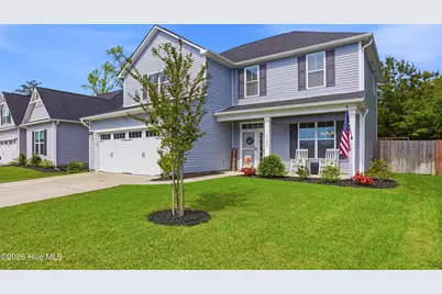 4164 Pegasus Parkway, Leland, NC 28451 - Photo 2