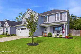 4164 Pegasus Pkwy, Leland, NC 28451 - Photo 2