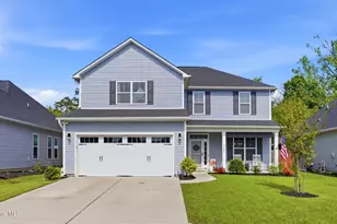 4164 Pegasus Pkwy, Leland, NC 28451 - Photo 1