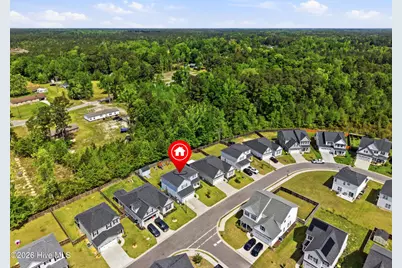 4164 Pegasus Parkway, Leland, NC 28451 - Photo 46