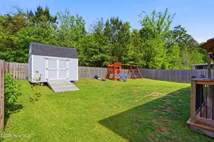 4164 Pegasus Pkwy, Leland, NC 28451 - Photo 38