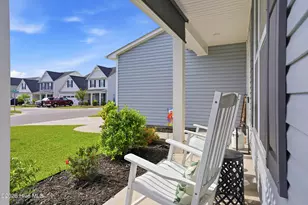4164 Pegasus Pkwy, Leland, NC 28451 - Photo 4