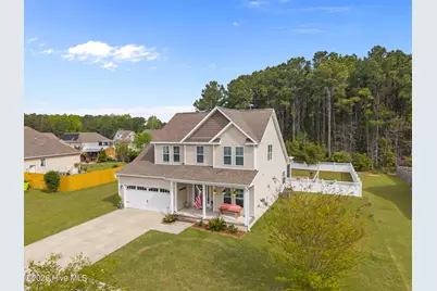 505 Diamond Ridge Court, Hubert, NC 28539 - Photo 2