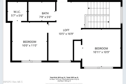 505 Diamond Ridge Court, Hubert, NC 28539 - Photo 42