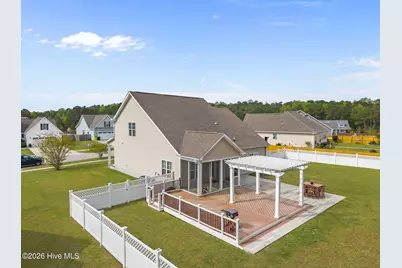 505 Diamond Ridge Court, Hubert, NC 28539 - Photo 36