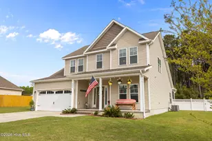 505 Diamond Ridge Ct, Swansboro, NC 28539 - Photo 4