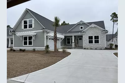 6839 Marston Point SW #101, Ocean Isle Beach, NC 28469 - Photo 1
