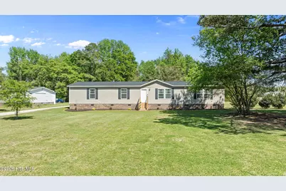 370 Peele Road, Goldsboro, NC 27534 - Photo 1