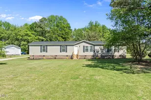 370 Peele Rd, Goldsboro, NC 27534 - Photo 1